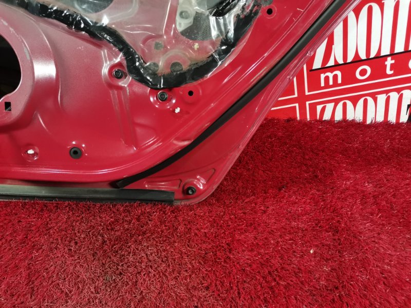 Дверь боковая, 10500 рублей, Красноярск