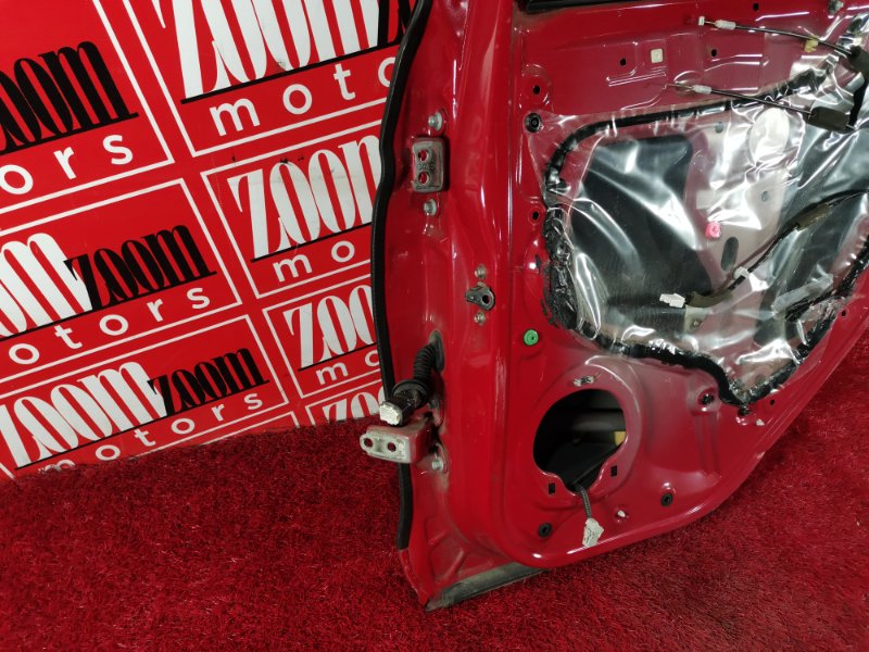 Дверь боковая, 10500 рублей, Красноярск