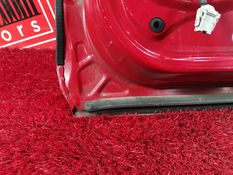 Дверь боковая, 10500 рублей, Красноярск