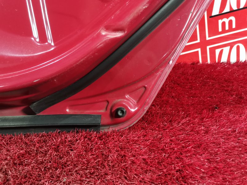 Дверь боковая, 10500 рублей, Красноярск