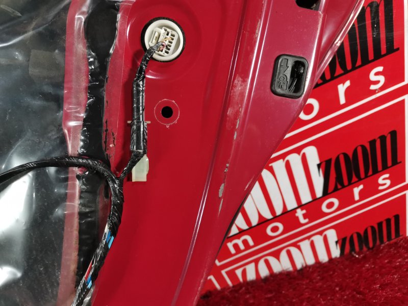 Дверь боковая, 10500 рублей, Красноярск