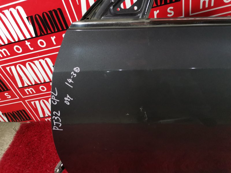 Дверь боковая, 4400 рублей, Красноярск