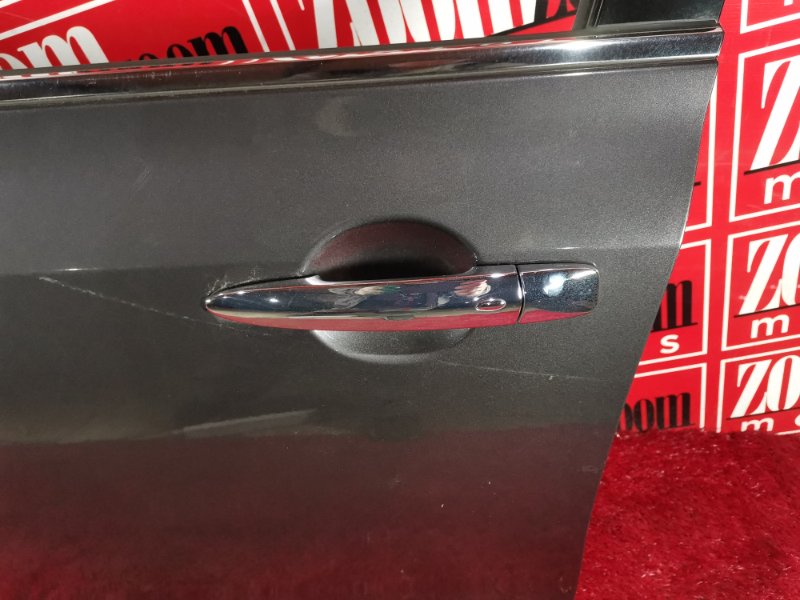 Дверь боковая, 4400 рублей, Красноярск