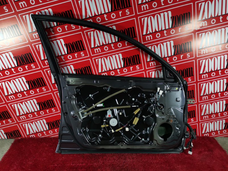 Дверь боковая, 4400 рублей, Красноярск