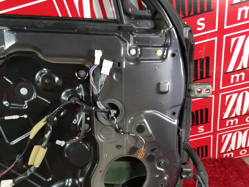 Дверь боковая, 4400 рублей, Красноярск