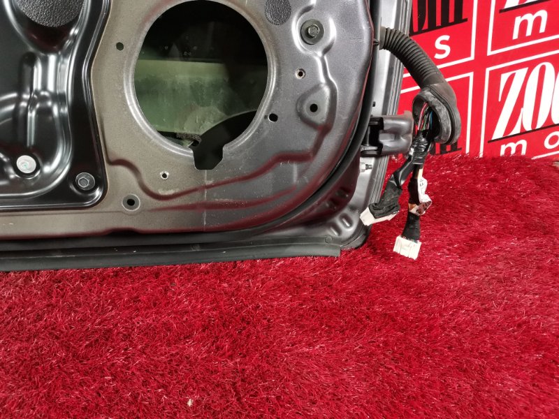 Дверь боковая, 4400 рублей, Красноярск