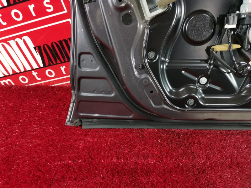 Дверь боковая, 4400 рублей, Красноярск