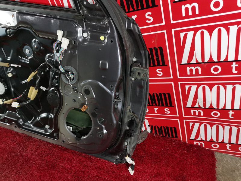 Дверь боковая, 4400 рублей, Красноярск