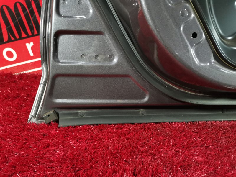 Дверь боковая, 4400 рублей, Красноярск