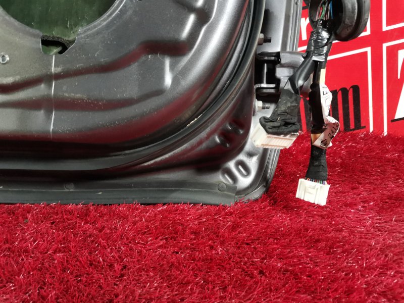 Дверь боковая, 4400 рублей, Красноярск