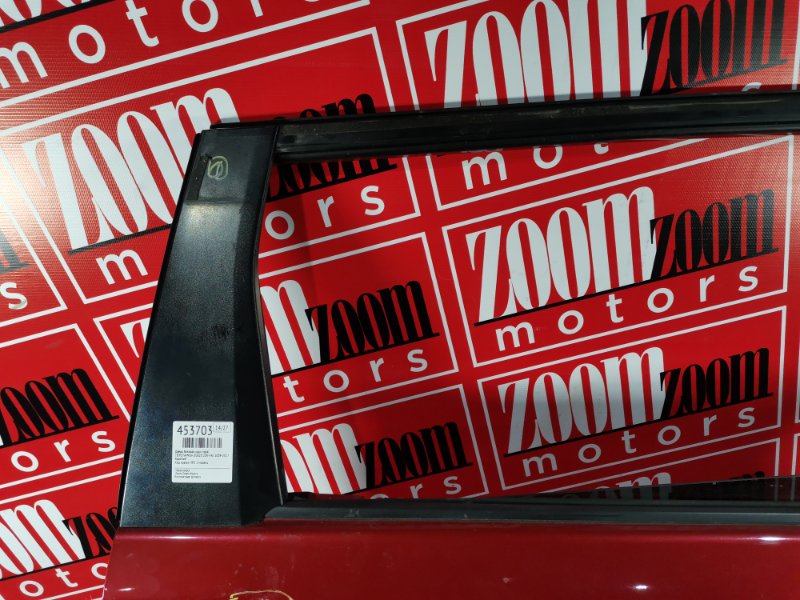 Дверь боковая, 5700 рублей, Красноярск