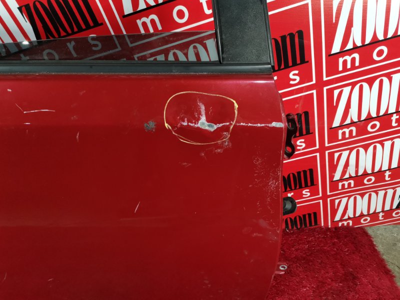 Дверь боковая, 5700 рублей, Красноярск