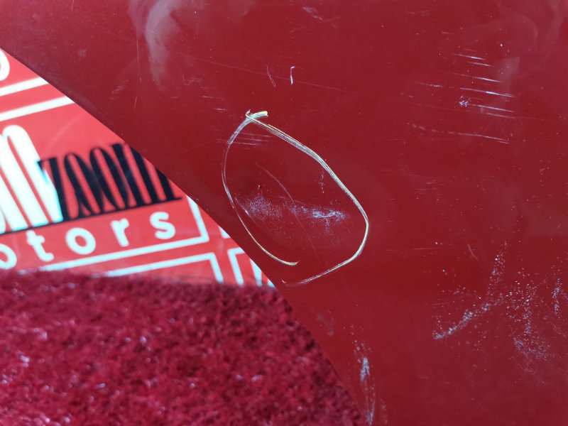 Дверь боковая, 5700 рублей, Красноярск