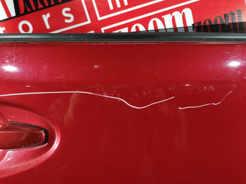 Дверь боковая, 5700 рублей, Красноярск