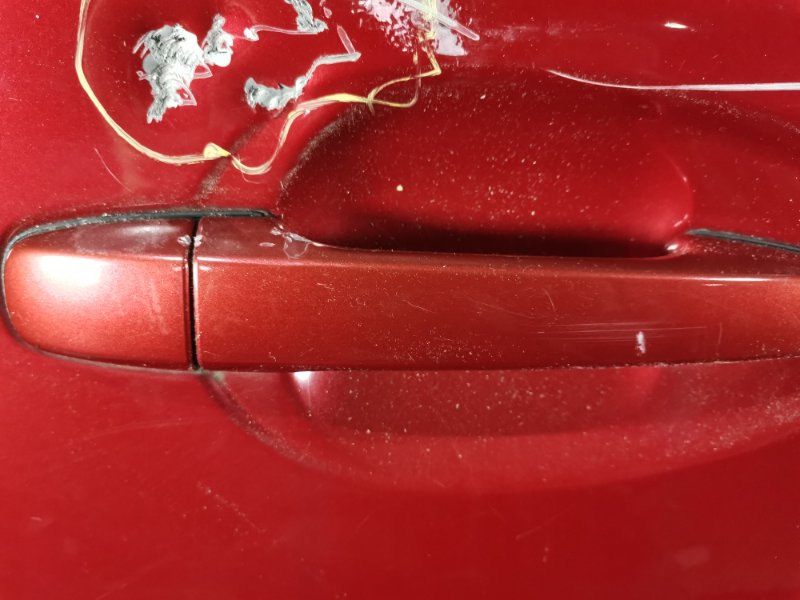 Дверь боковая, 5700 рублей, Красноярск