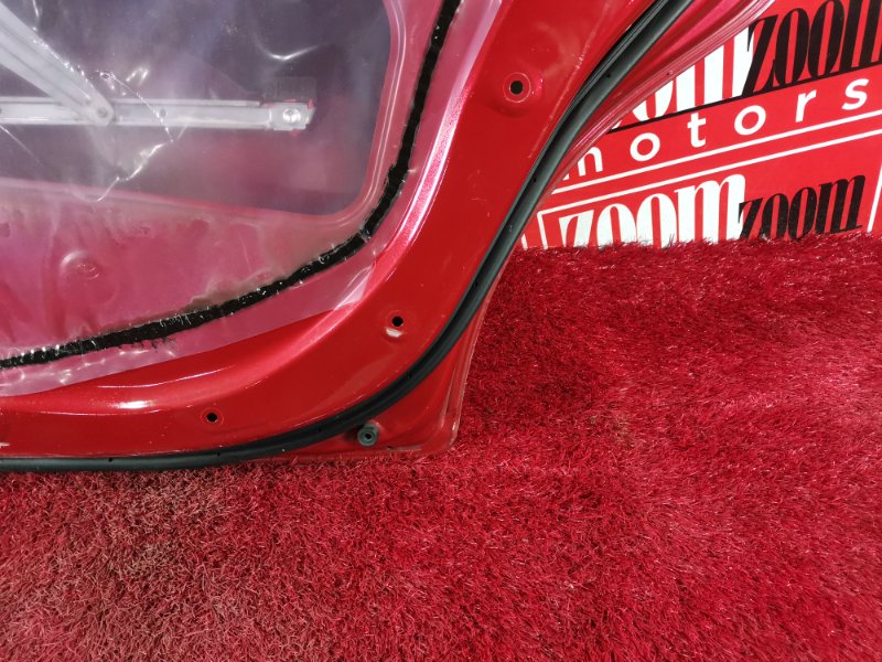 Дверь боковая, 5700 рублей, Красноярск