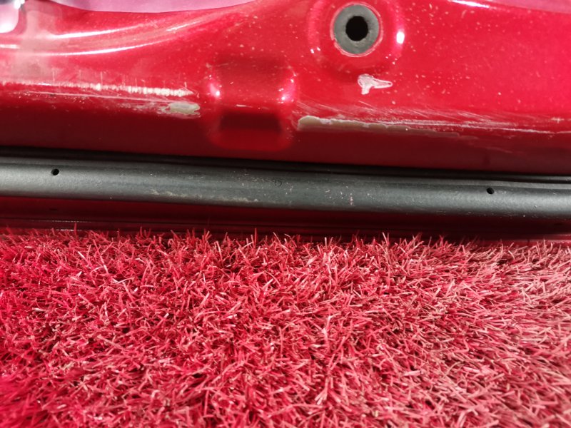 Дверь боковая, 5700 рублей, Красноярск