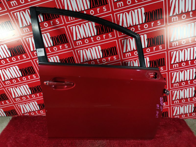 Дверь боковая, 7300 рублей, Красноярск