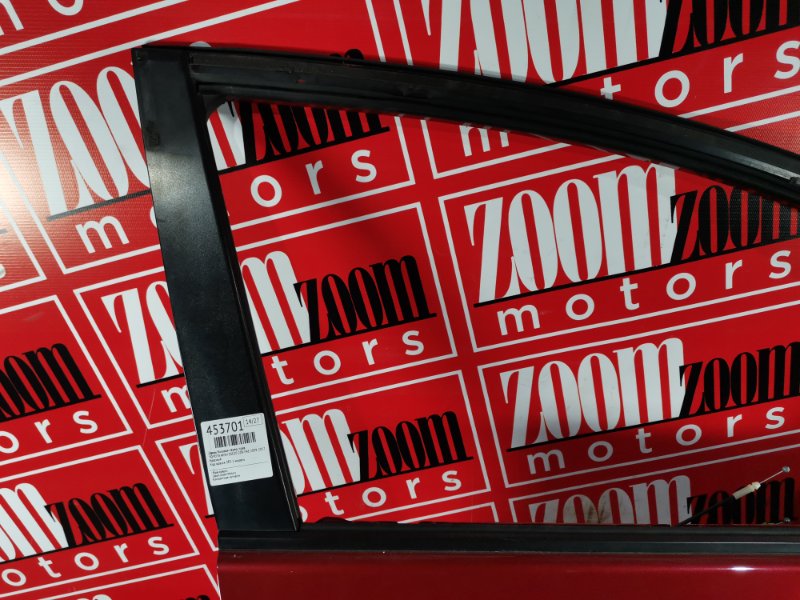 Дверь боковая, 7300 рублей, Красноярск