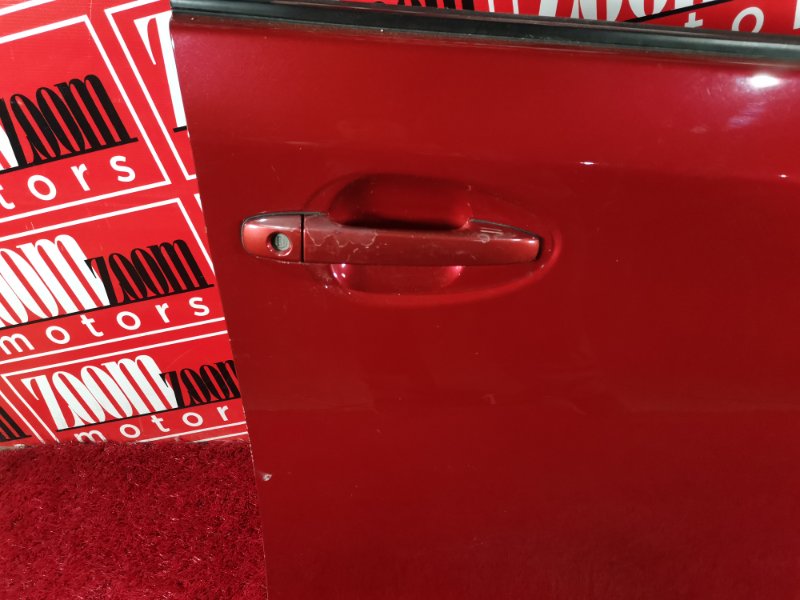 Дверь боковая, 7300 рублей, Красноярск