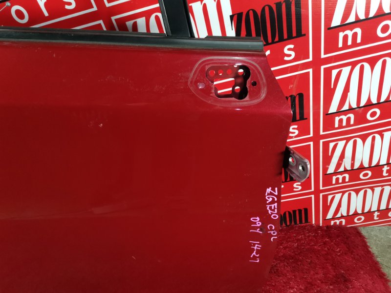 Дверь боковая, 7300 рублей, Красноярск