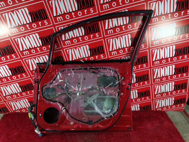 Дверь боковая, 7300 рублей, Красноярск