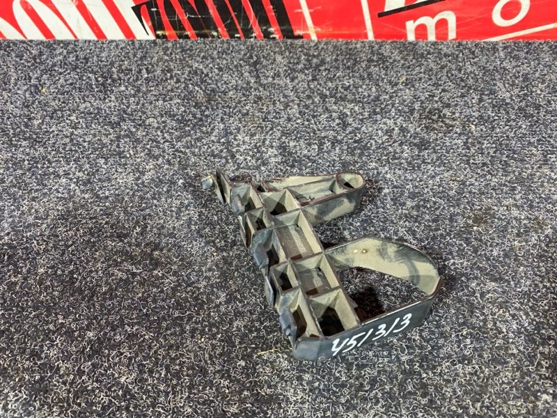 Кронштейн бампера, 700 рублей, Солонцы