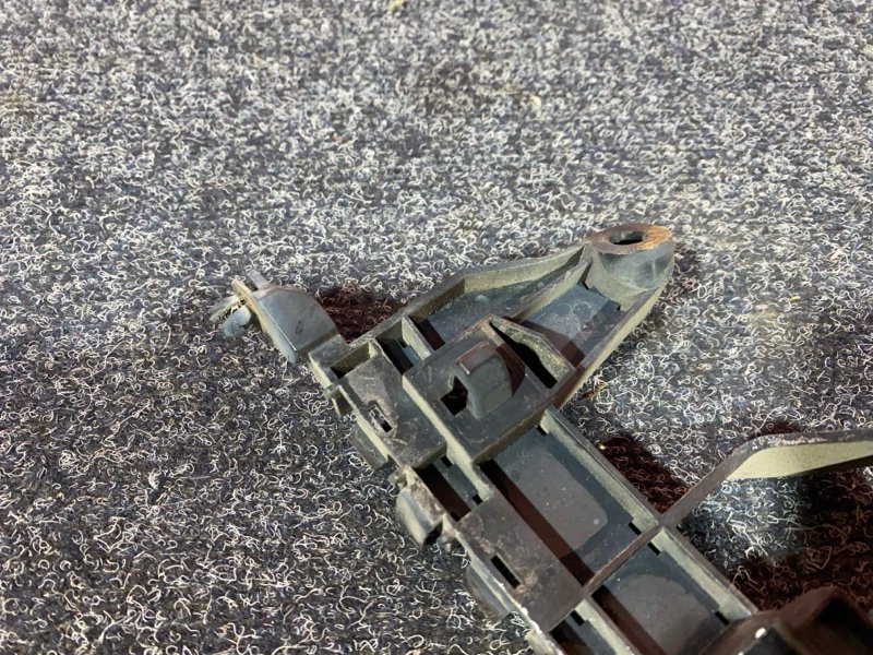 Кронштейн бампера, 700 рублей, Солонцы