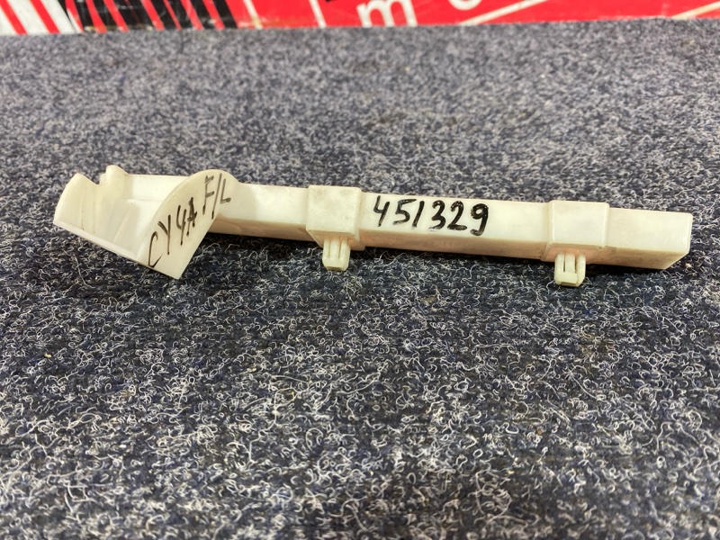 Кронштейн бампера, 600 рублей, Солонцы