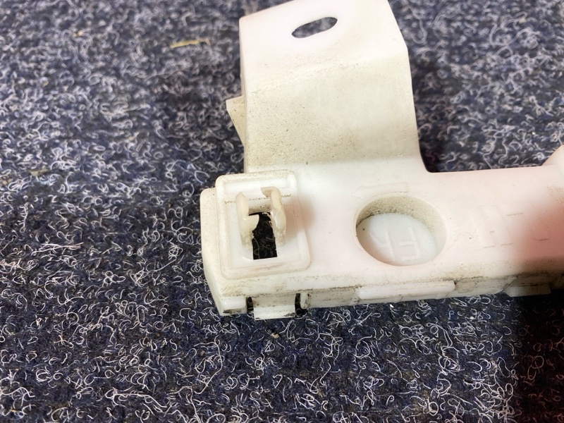 Кронштейн бампера, 600 рублей, Солонцы