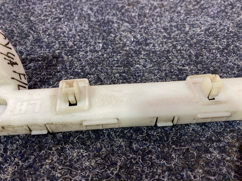 Кронштейн бампера, 600 рублей, Солонцы