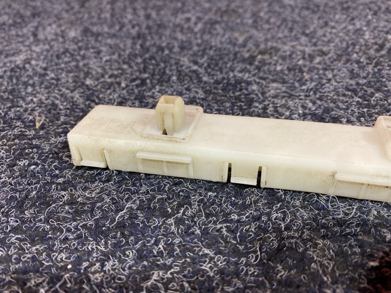 Кронштейн бампера, 600 рублей, Солонцы