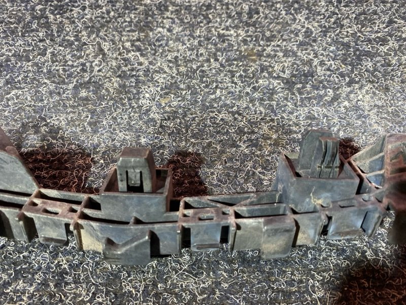 Кронштейн бампера, 1300 рублей, Солонцы