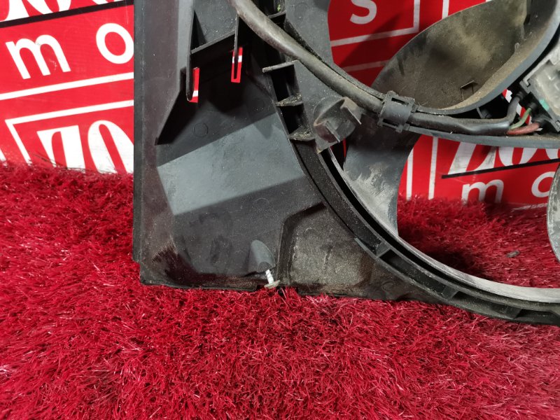 Диффузор, 10000 рублей, Солонцы