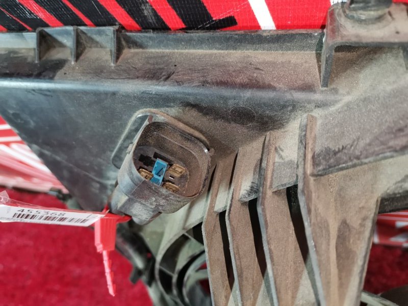 Диффузор, 10000 рублей, Солонцы