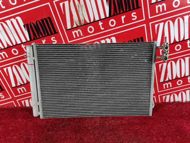 Радиатор кондиционера, 1500 рублей, Солонцы