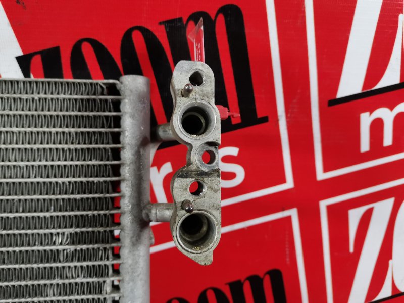 Радиатор кондиционера, 1500 рублей, Солонцы