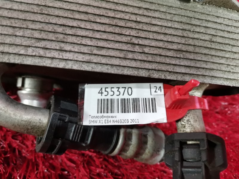 Теплообменник, 1100 рублей, Солонцы