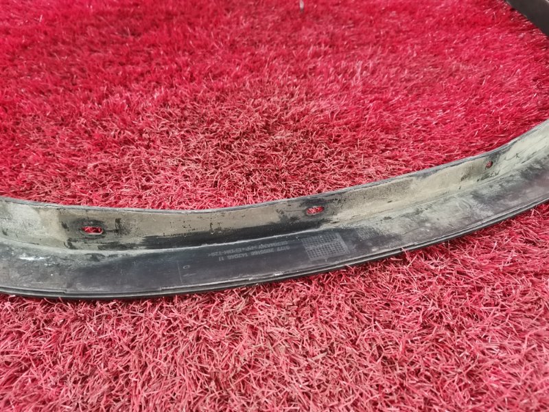 Накладка на крыло, 1300 рублей, Солонцы