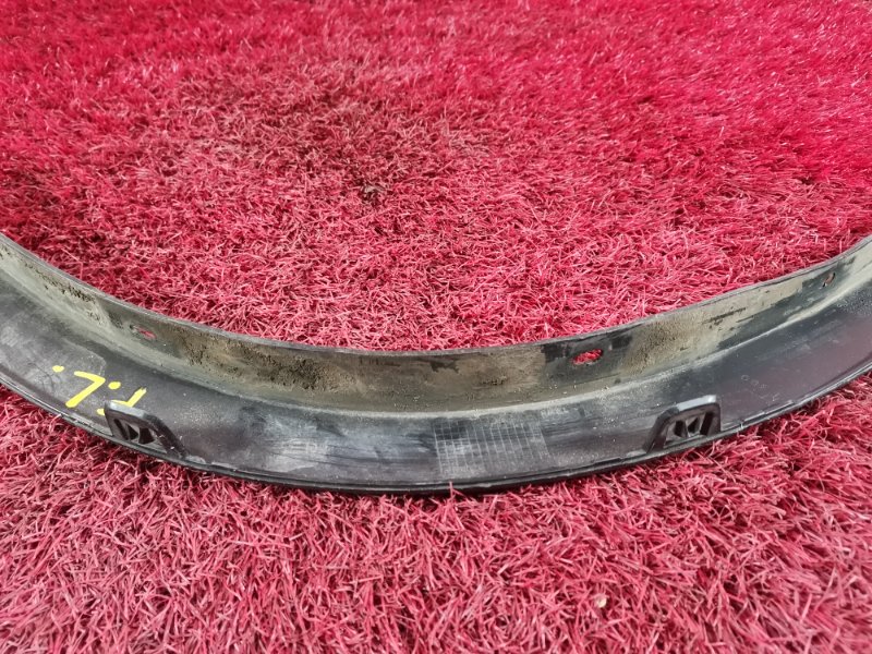 Накладка на крыло, 1300 рублей, Солонцы