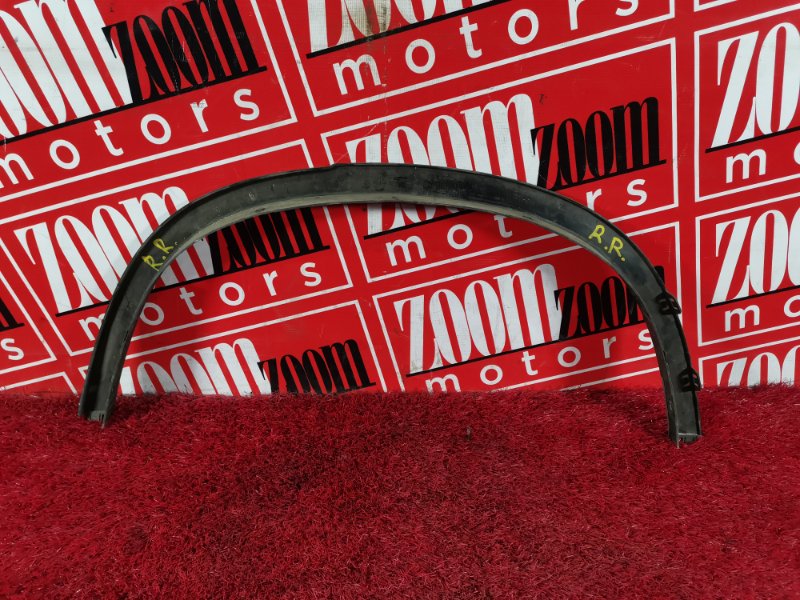 Накладка на крыло, 1300 рублей, Солонцы