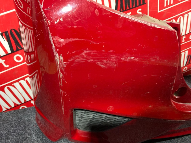 Бампер, 5700 рублей, Солонцы