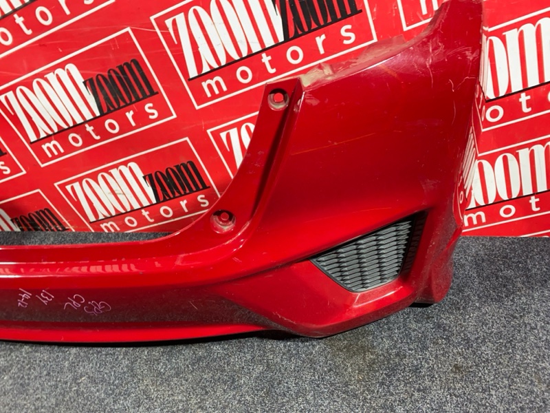 Бампер, 5700 рублей, Солонцы