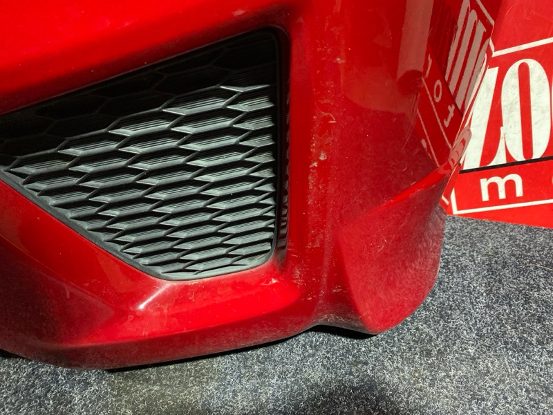 Бампер, 5700 рублей, Солонцы