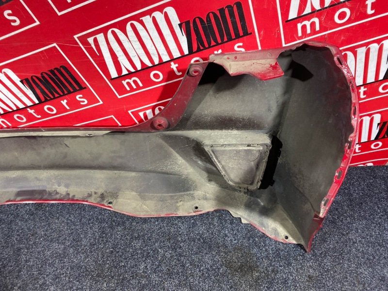 Бампер, 5700 рублей, Солонцы