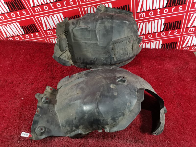 Подкрылок, 2900 рублей, Солонцы