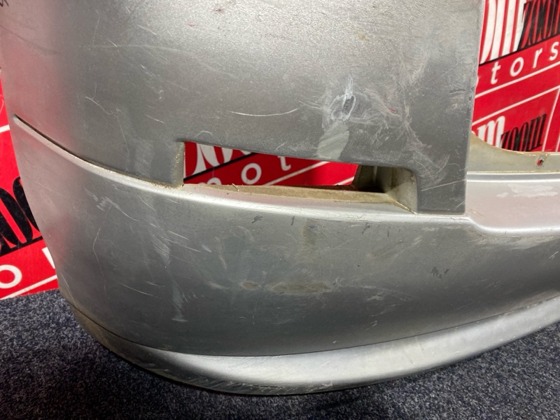 Бампер, 4300 рублей, Солонцы