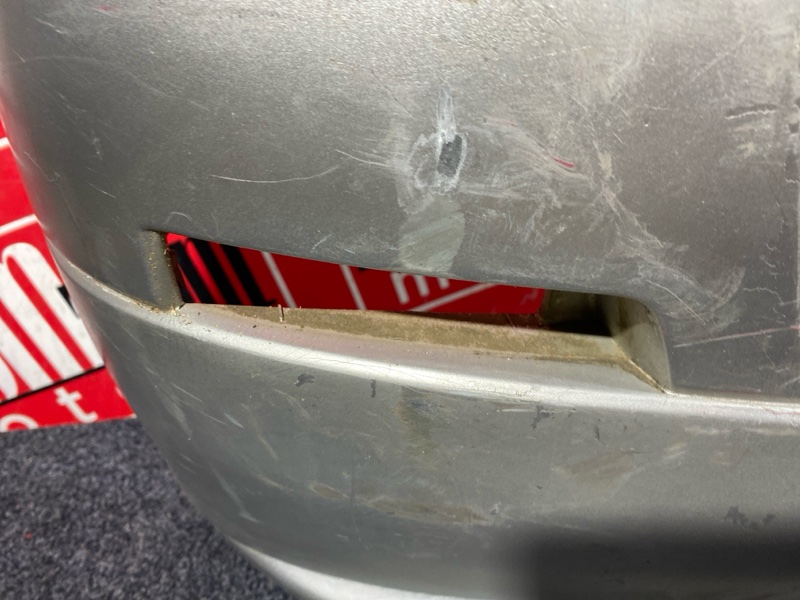 Бампер, 4300 рублей, Солонцы