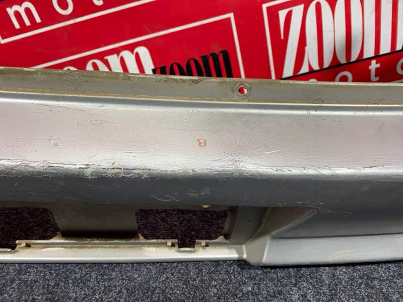 Бампер, 4300 рублей, Солонцы