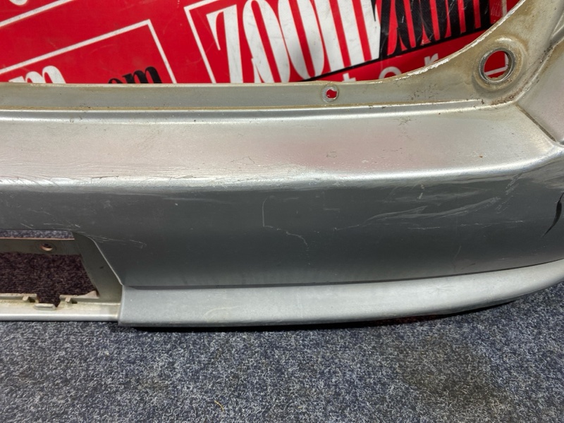 Бампер, 4300 рублей, Солонцы